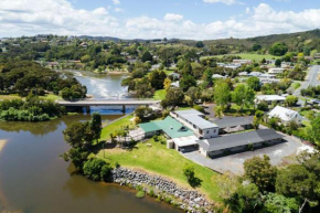 Riverside Lodge Paihia Paihia